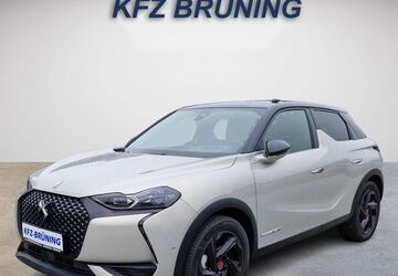 DS Automobiles DS3 Crossback 30.966 km 15.580 &euro; Lingen (Ems) 49811
