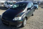 VW Fox Basis mit Resttüv 9/26! 150.000 km 500 &euro; Himmelkron 95502