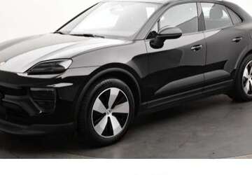 Porsche Macan 18.379 km 75.890 &euro; Wolfsburg 38440