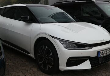 Kia EV6 14.900 km 39.990 &euro; Göttingen 37077