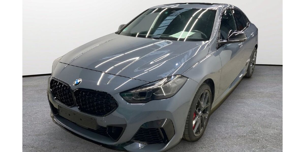 BMW M235 35.000 km 39.990 &euro; Erfurt 99091
