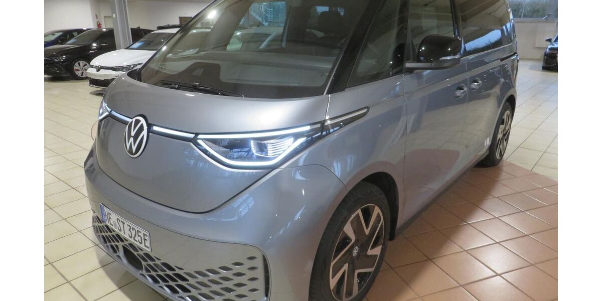 VW ID. Buzz 7.100 km 57.545 &euro; Neuss 41469