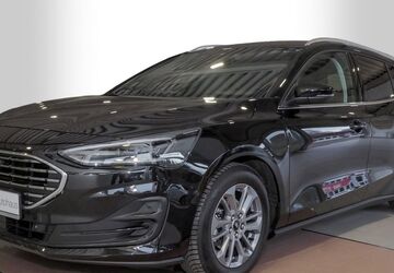 Ford Focus 31.064 km 24.950 &euro; Schwerte 58239