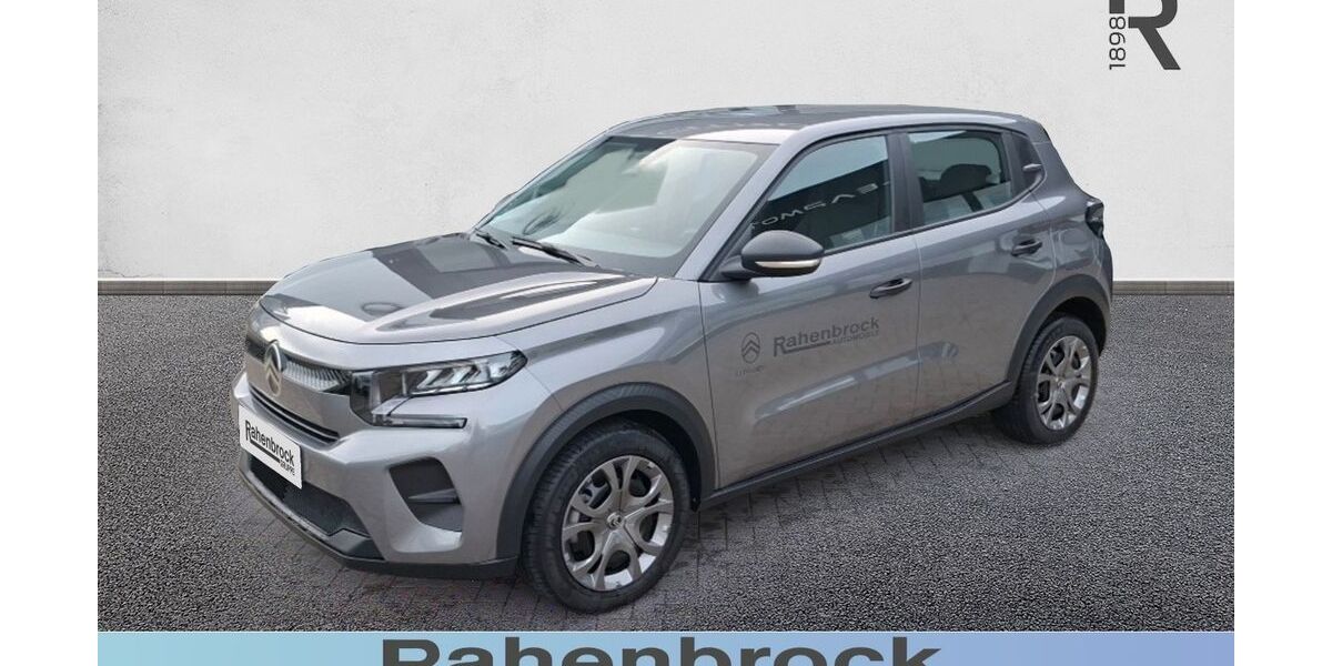 Citroen C3 1.520 km 14.290 &euro; Osnabrück 49082