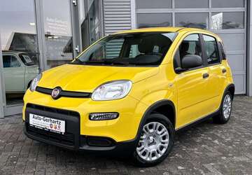 Fiat Panda 4.500 km 16.830 &euro; Illerich 56814