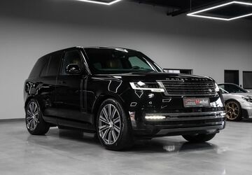 Land Rover Range Rover 39.500 km 142.950 &euro; Calw 75365