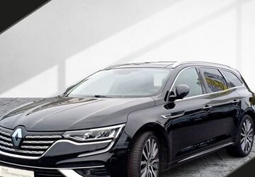 Renault Talisman 51.922 km 25.500 &euro; Bernau 16321