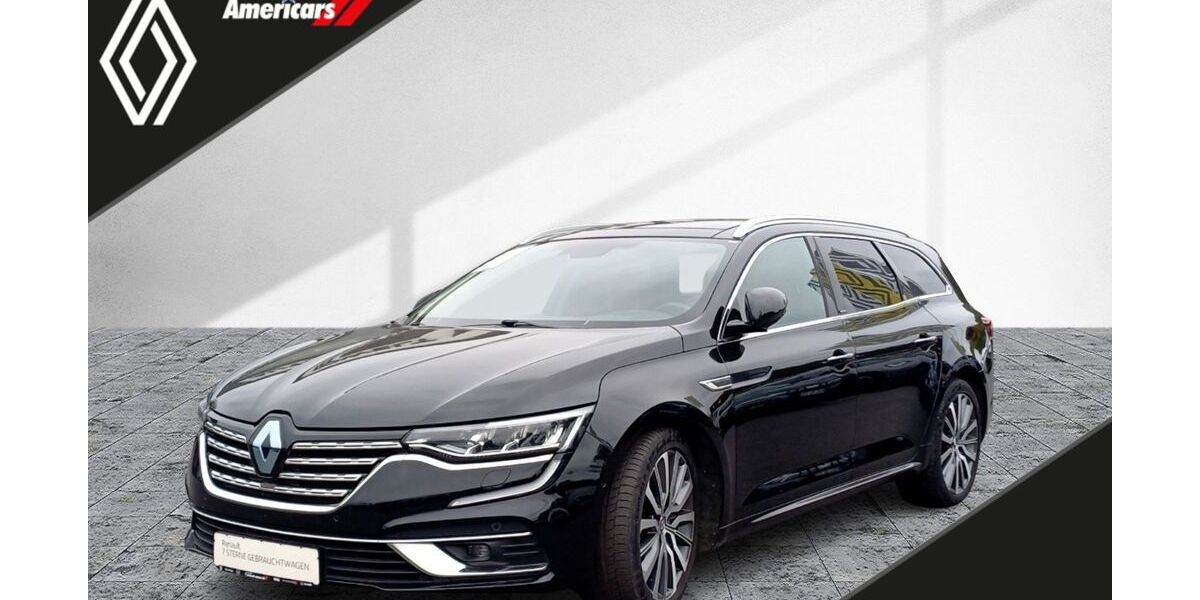 Renault Talisman 51.922 km 25.500 &euro; Bernau 16321