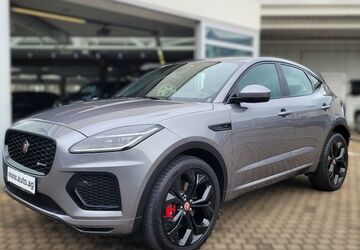 Jaguar E-Pace 40.980 km 36.322 &euro; Freiburg 79111