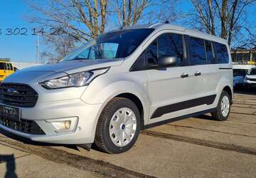 Ford Transit Connect 140.000 km 15.000 &euro; Berlin 13089