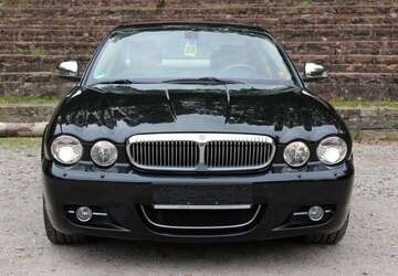 Jaguar Daimler 106.500 km 54.999 &euro; Heppenheim 64646