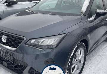 Seat Arona 2.400 km 25.995 &euro; Neukirchen 94362