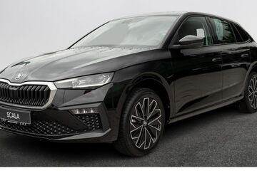 Skoda Scala 5.000 km 26.990 &euro; Pinneberg 25421
