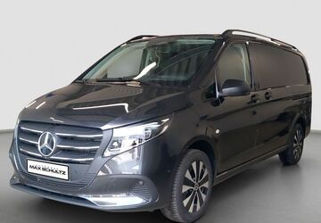 Mercedes-Benz Vito 3.000 km 67.771 &euro; Weißenfels 06667