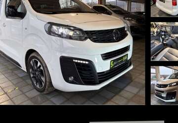 Opel Zafira 134.403 km 25.480 &euro; Amberg 92224