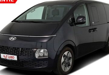 Hyundai STARIA 19.962 km 45.990 &euro; Gera 07546