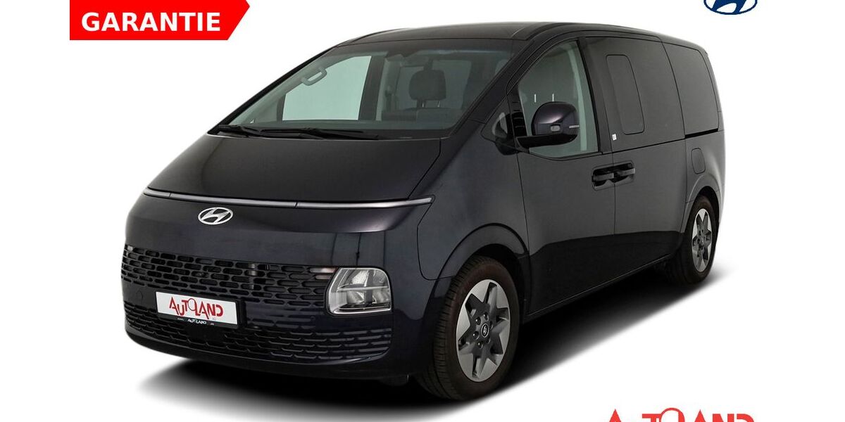 Hyundai STARIA 19.962 km 45.990 &euro; Gera 07546