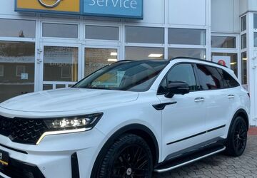 Kia Sorento 61.300 km 38.990 &euro; Bruchhausen-Vilsen 27305