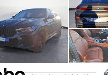 BMW X6 86.215 km 59.950 &euro; Jettingen 71131
