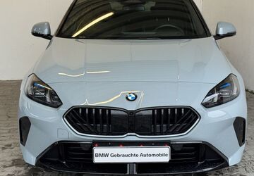 BMW 118 15.887 km 34.480 &euro; Heilbronn 74076