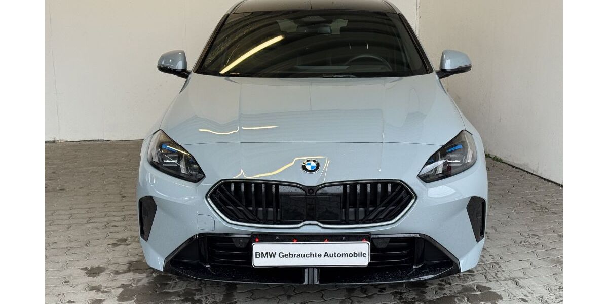 BMW 118 15.887 km 34.480 &euro; Heilbronn 74076