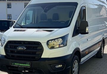 Ford Transit 192.000 km 24.450 &euro; Neuburg/Donau 86633