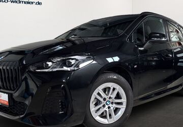 BMW 220 Active Tourer 26.300 km 31.990 &euro; Besigheim - Ottmarsheim 74354