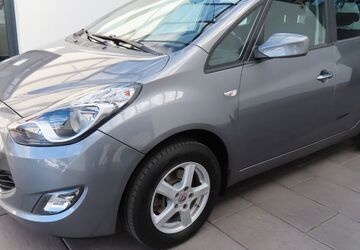 Hyundai ix20 162.740 km 6.585 &euro; Kassel 34123