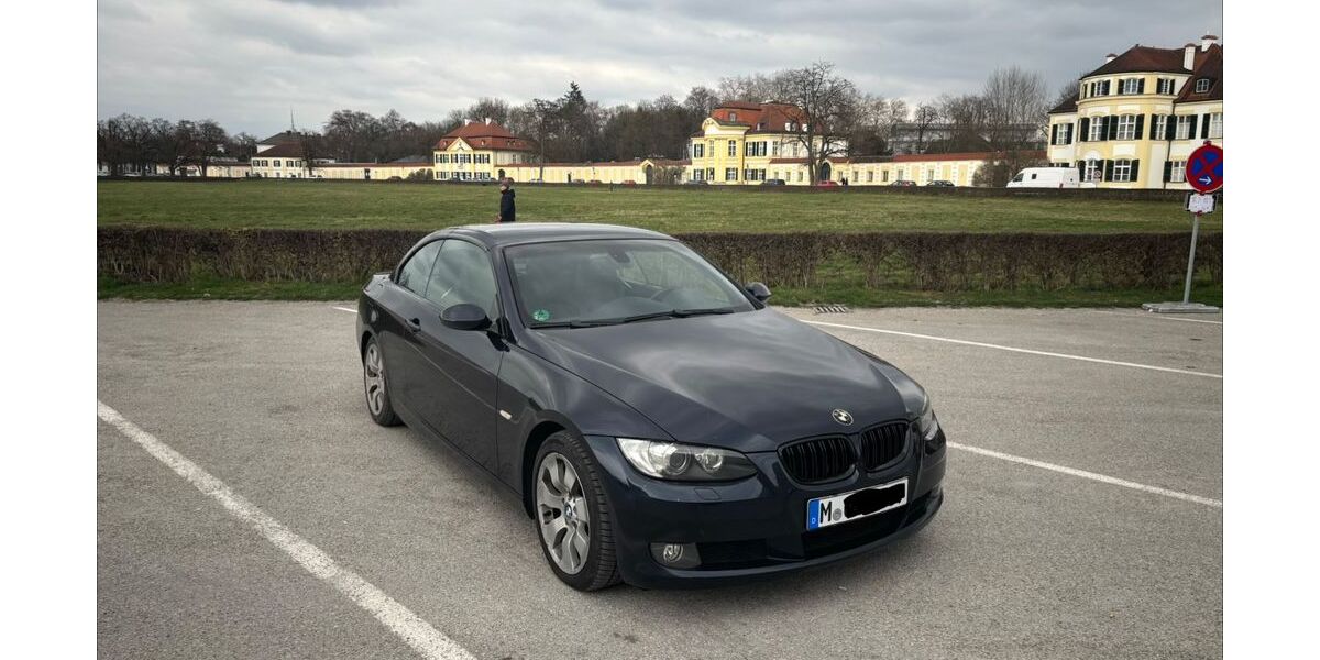 BMW 325 215.200 km 6.150 &euro; München 80639