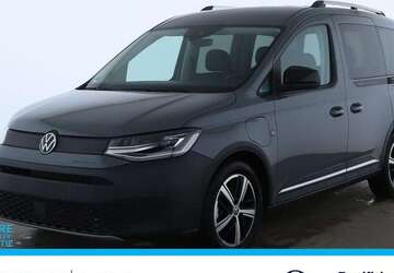 VW Caddy 15.400 km 39.880 &euro; Marktoberdorf 87616