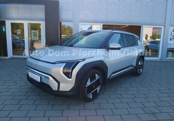 Kia EV3 1.500 km 39.890 &euro; Pforzheim 75177