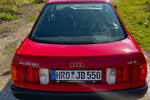 Audi 80 139.682 km 2.700 &euro; Reinberg 