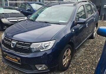 Dacia Logan 110.000 km 5.590 &euro; Reutlingen 72766