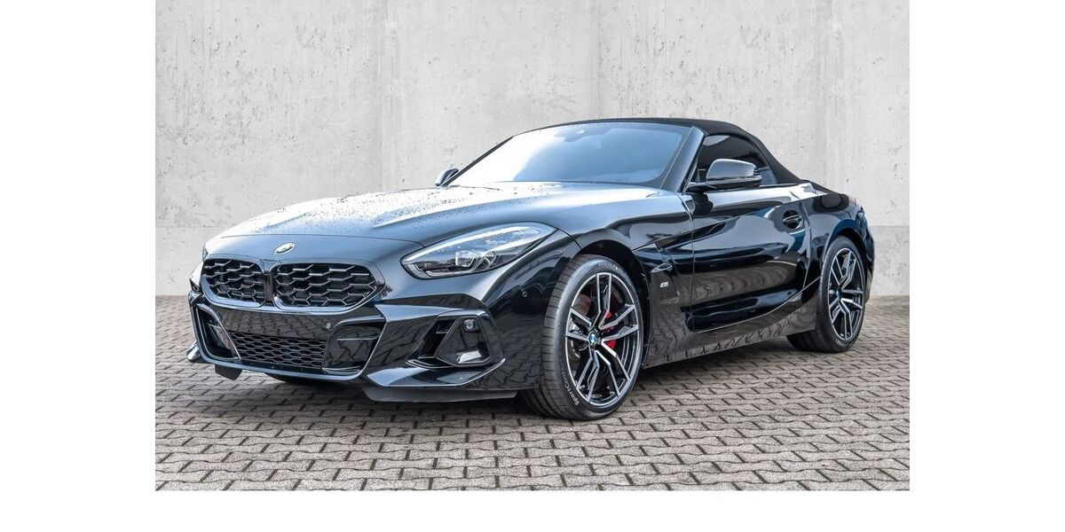 BMW Z4 6.001 km 52.880 &euro; Castrop-Rauxel 44579