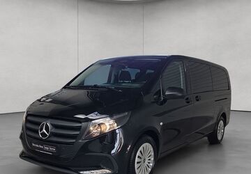 Mercedes-Benz Vito 19.268 km 52.790 &euro; Schweinfurt 97424