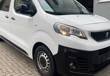 Peugeot Expert 210.720 km 13.300 &euro; Iserlohn 58636