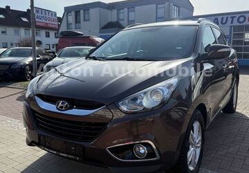 Hyundai ix35 113.000 km 8.900 &euro; Delmenhorst 27751