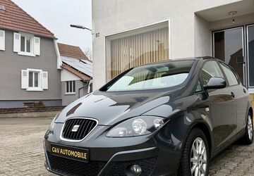 Seat Altea 192.500 km 3.990 &euro; Altenheim 77743