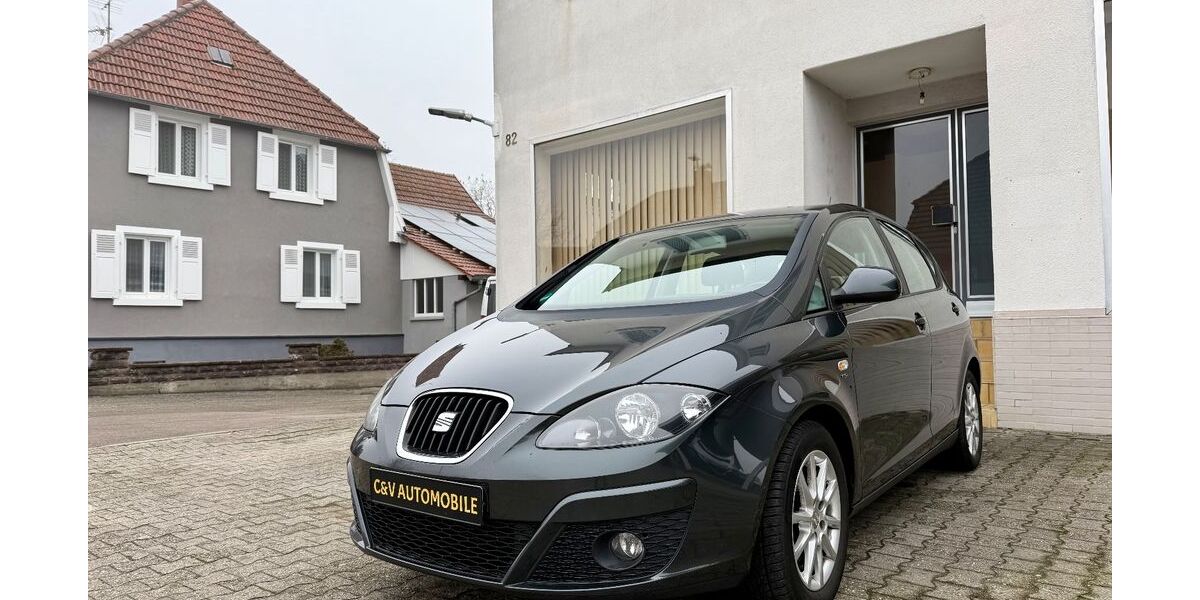 Seat Altea 192.500 km 3.990 &euro; Altenheim 77743