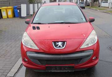 Peugeot 206 159.700 km 2.000 &euro; Hanau 63452