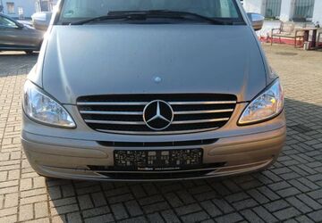 Mercedes-Benz Viano 300.000 km 7.650 &euro; Erfurt 99086
