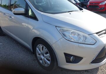 Ford Grand C-Max 115.500 km 7.950 &euro; Neumarkt/OPf 92318