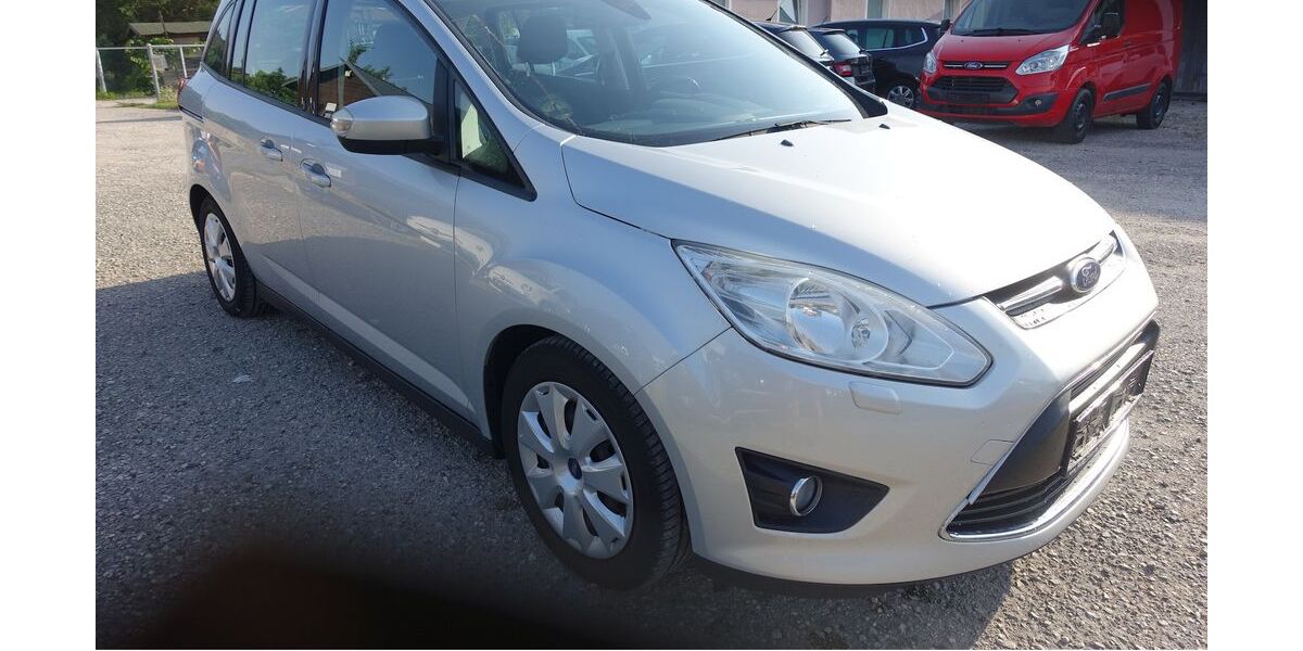Ford Grand C-Max 115.500 km 7.950 &euro; Neumarkt/OPf 92318