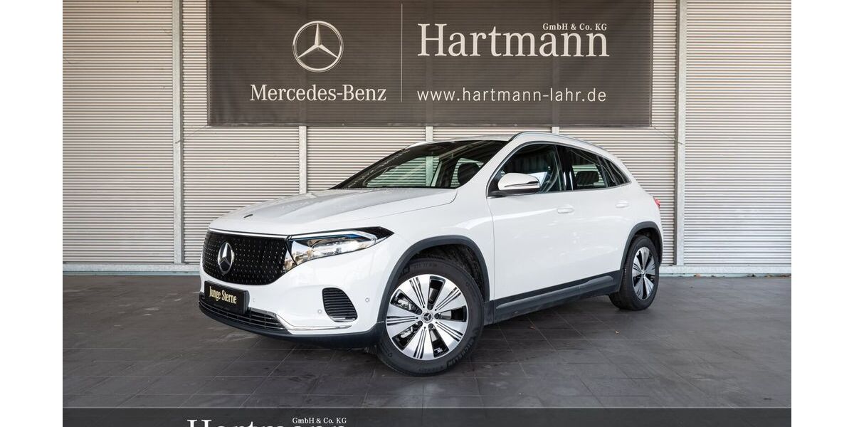 Mercedes-Benz EQA 13.650 km 32.850 &euro; Lahr 77933