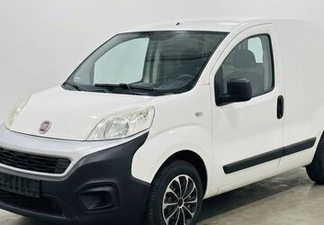 Fiat Fiorino 132.000 km 5.500 &euro; Wittlich 54516