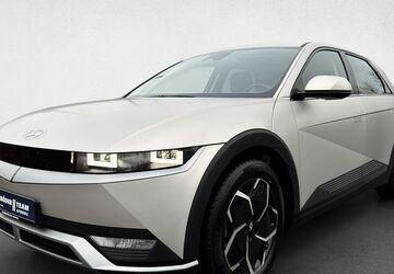 Hyundai IONIQ 5 12.332 km 31.790 &euro; Bielefeld 33609