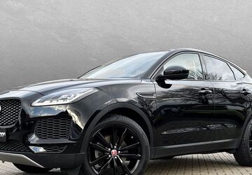 Jaguar E-Pace 133.811 km 19.490 &euro; Wolfenbüttel 38304