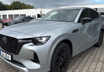 Mazda CX-60 4.000 km 49.940 &euro; Grevenbroich 41515