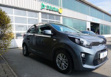 Kia Picanto 75.161 km 11.900 &euro; Wesel 46483