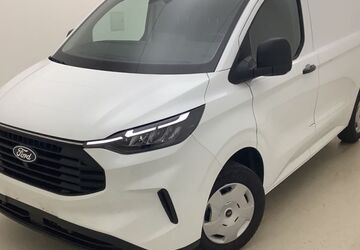Ford Transit Custom 20.277 km 28.850 &euro; Leipzig 04179
